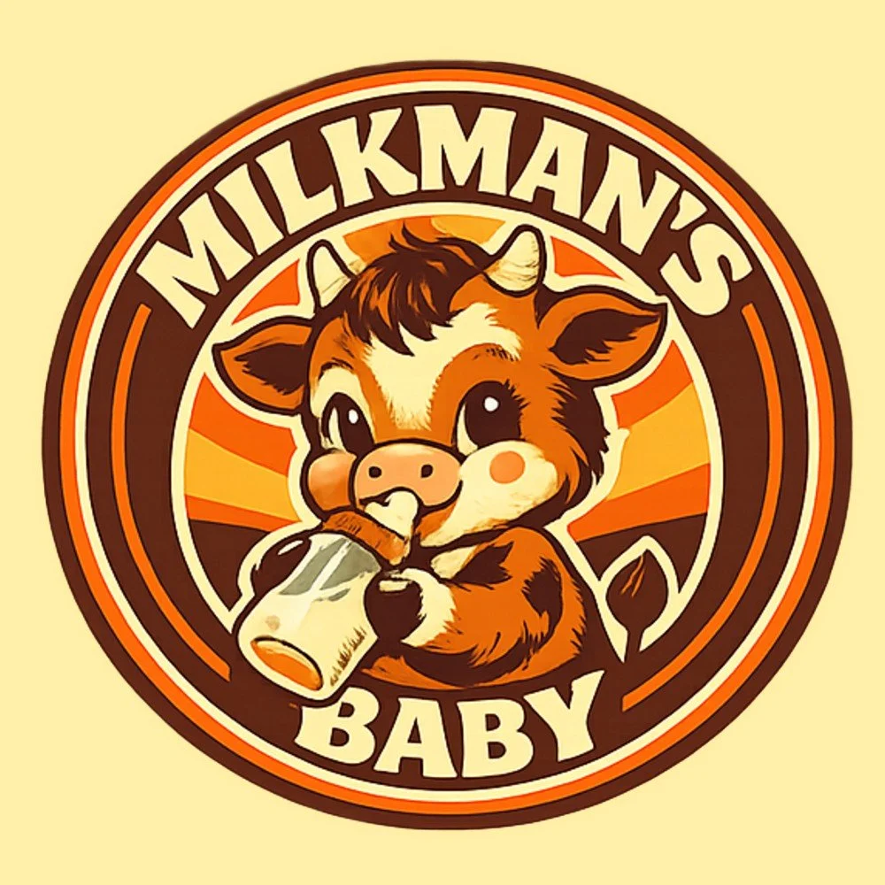 NEW YEAR.  NEW VIBES.  NEW LOGO