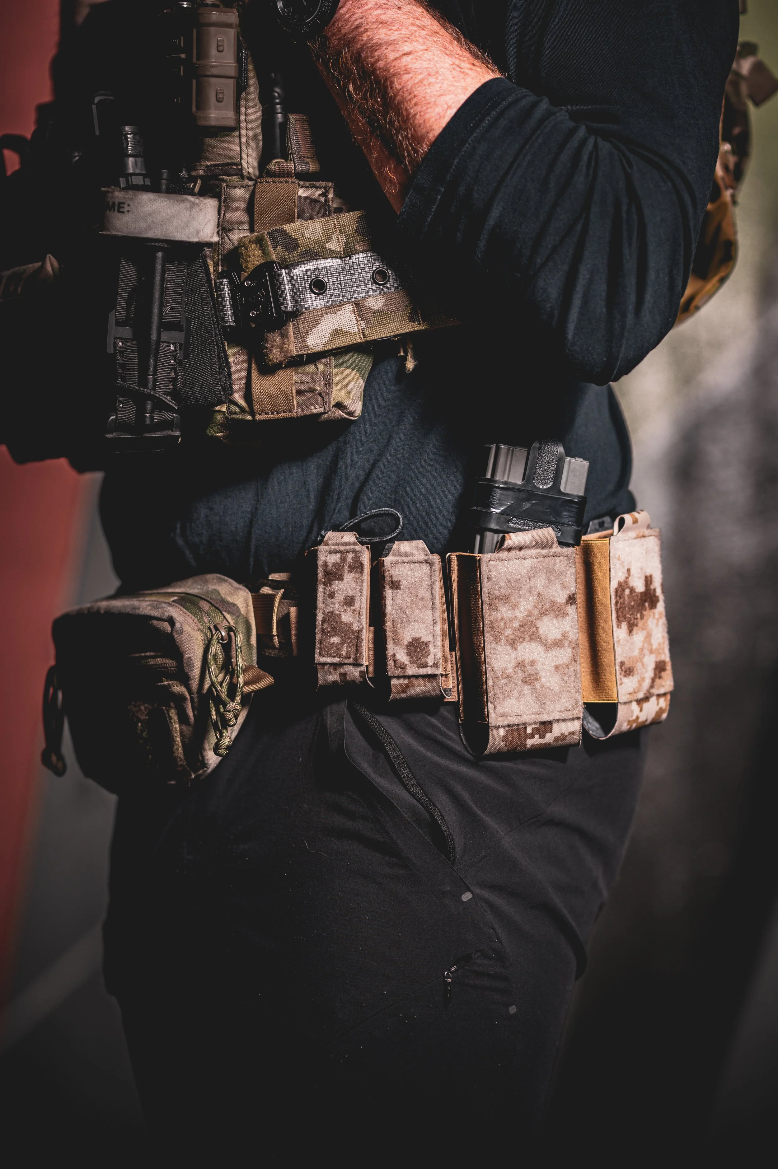 The Mag Pouches