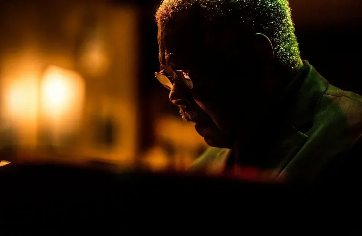 Michael Cochrane Trio ft. Julien Hucq (US)