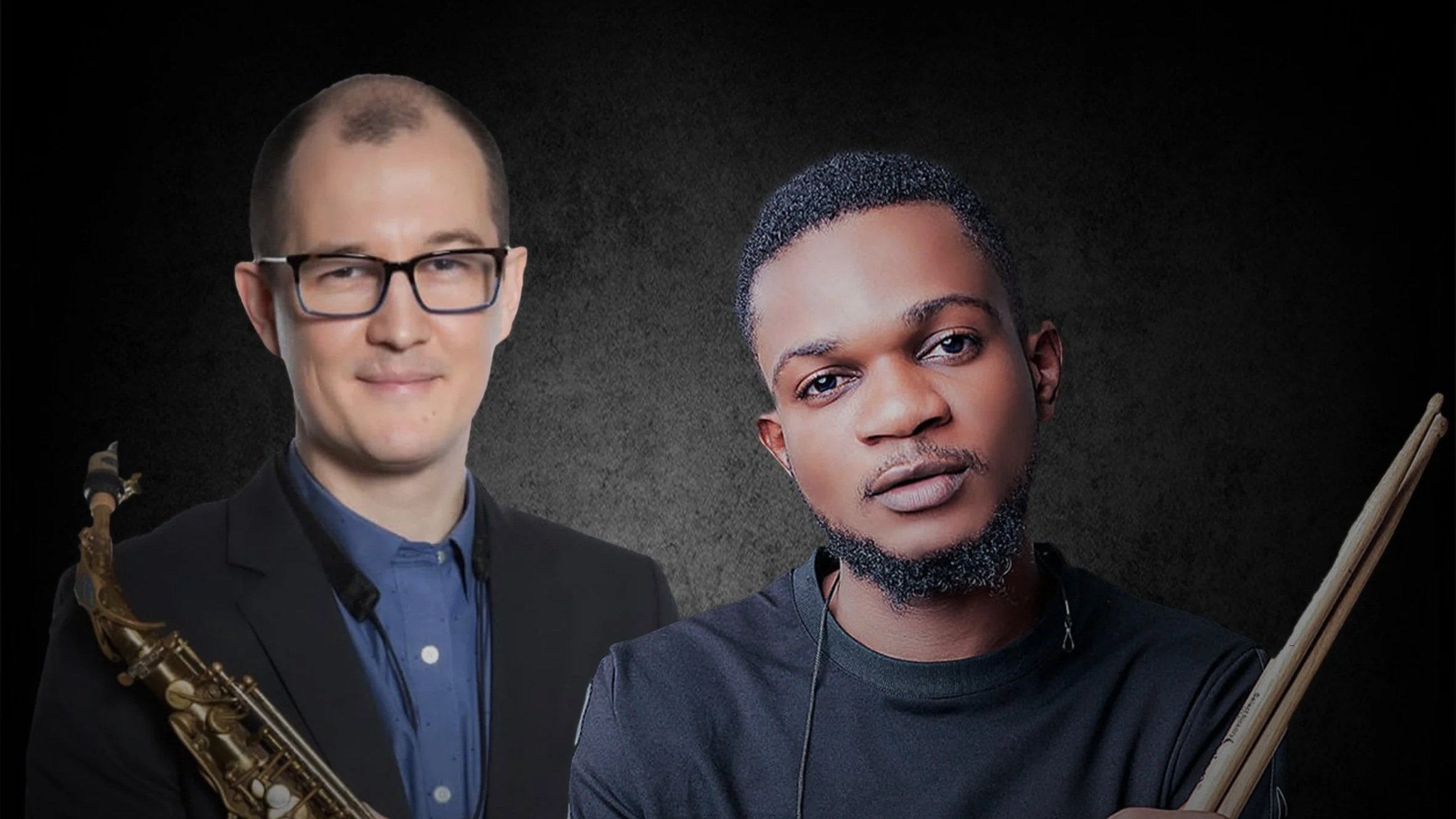 Moses Bayona Band Feat. Julien Hucq (FR)