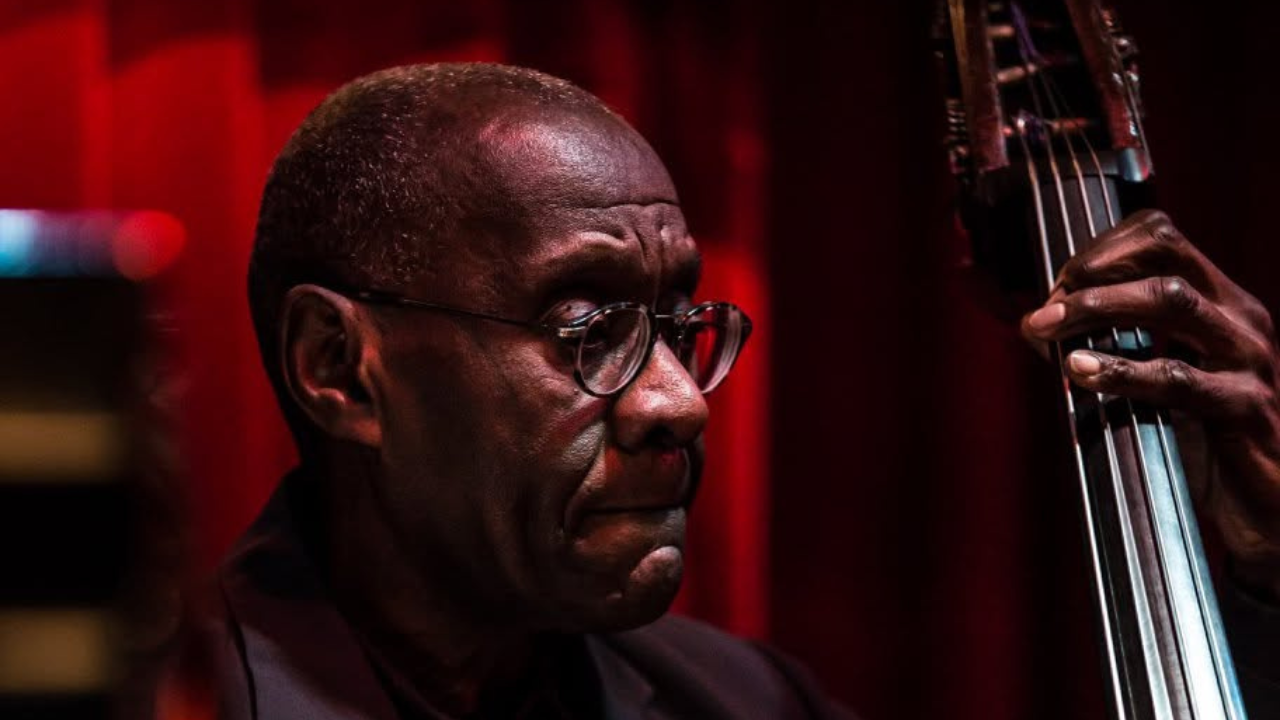 Calvin Hill Quartet (US)