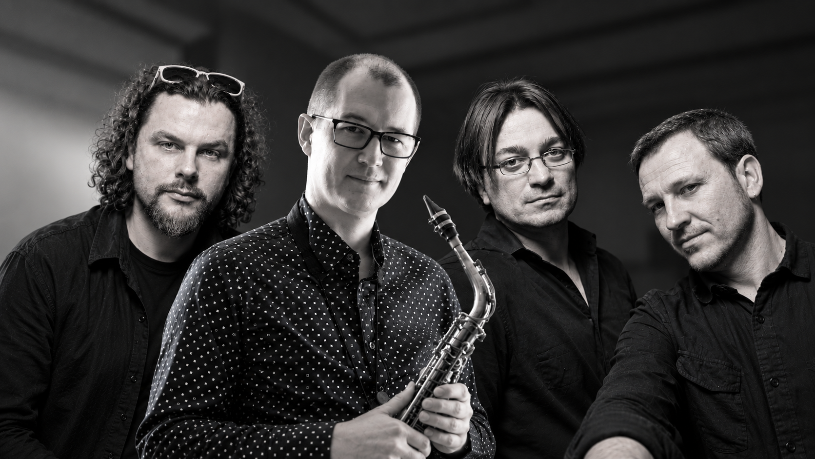 Julien Hucq Invites TnT Trio (FR)