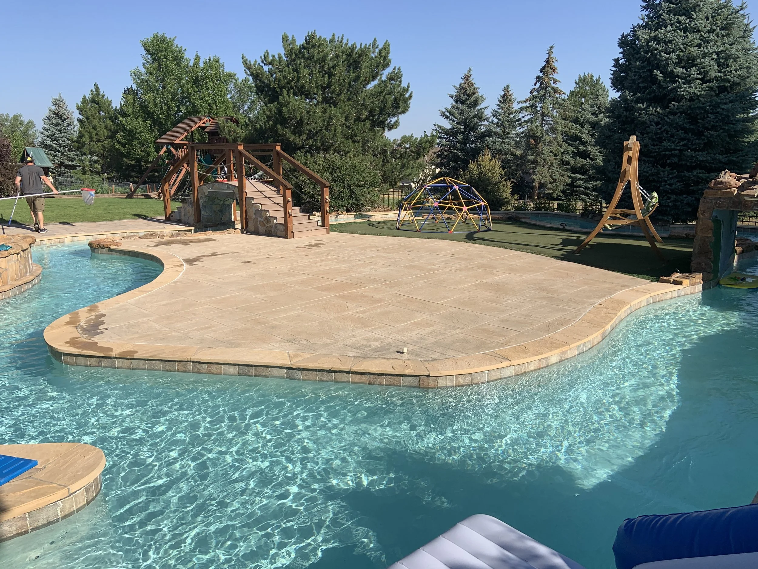 Lazy River