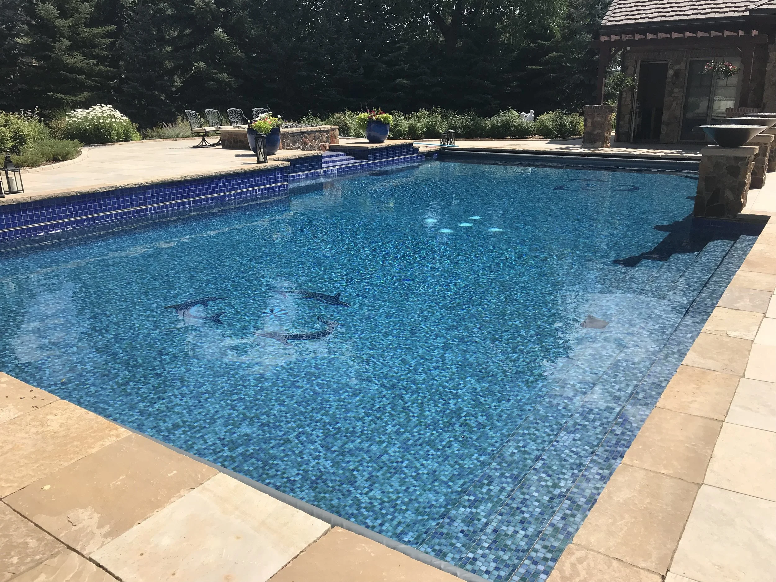 All Tile Pool Maintenance