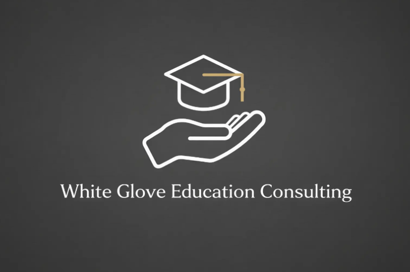 White Glove Education Consulting