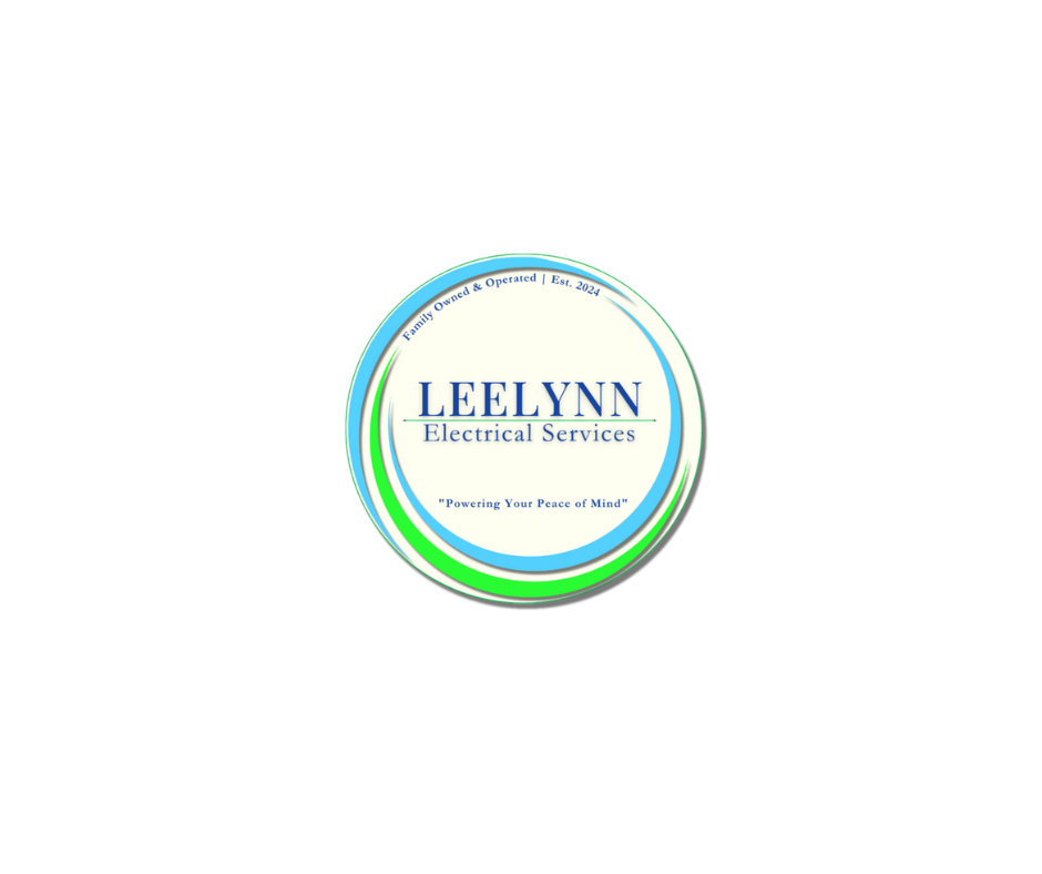 LeeLynn Electrical Services logo