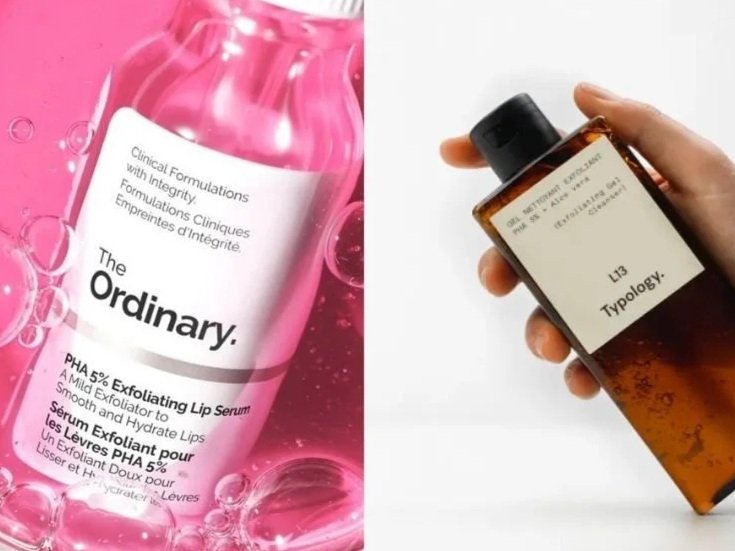 Functional Layering Skincare