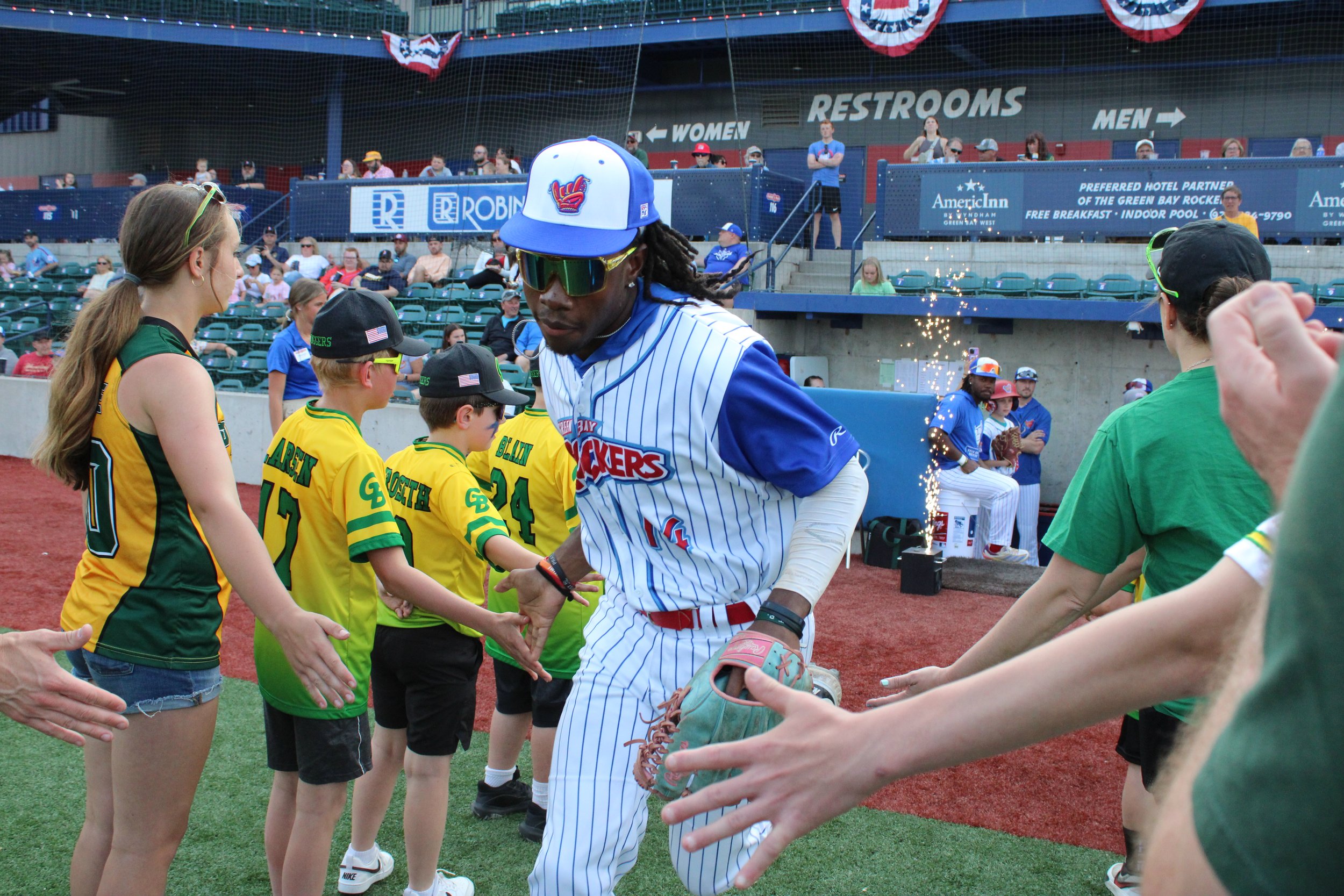 Hype Videos & Motion Graphics