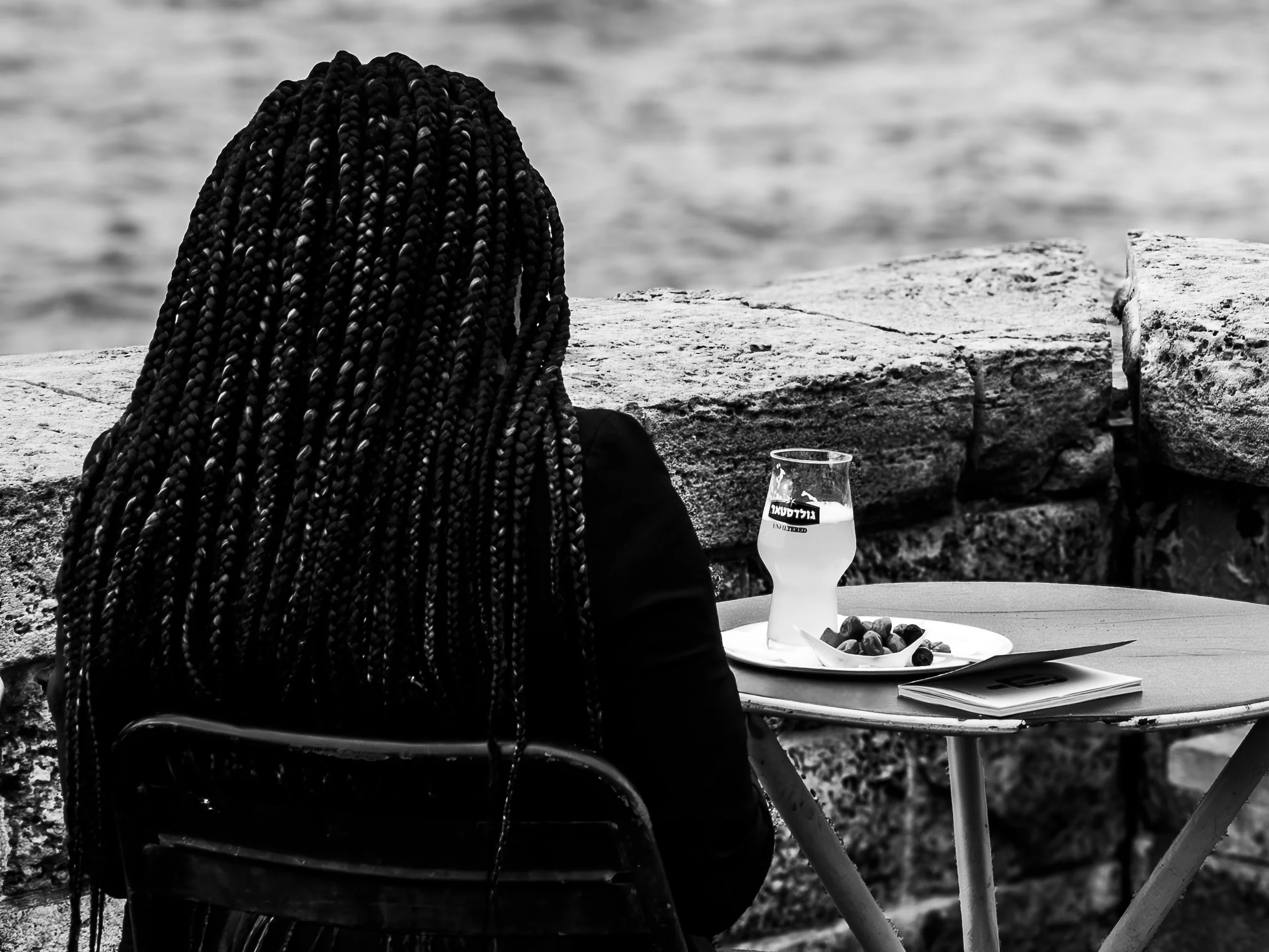 M_Menschen in Tel Aviv 2020