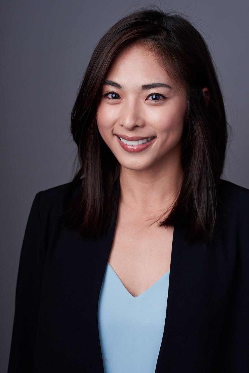Cassidy Huang