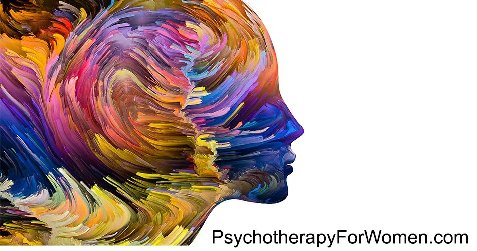 PsychotherapyForWomen.com
