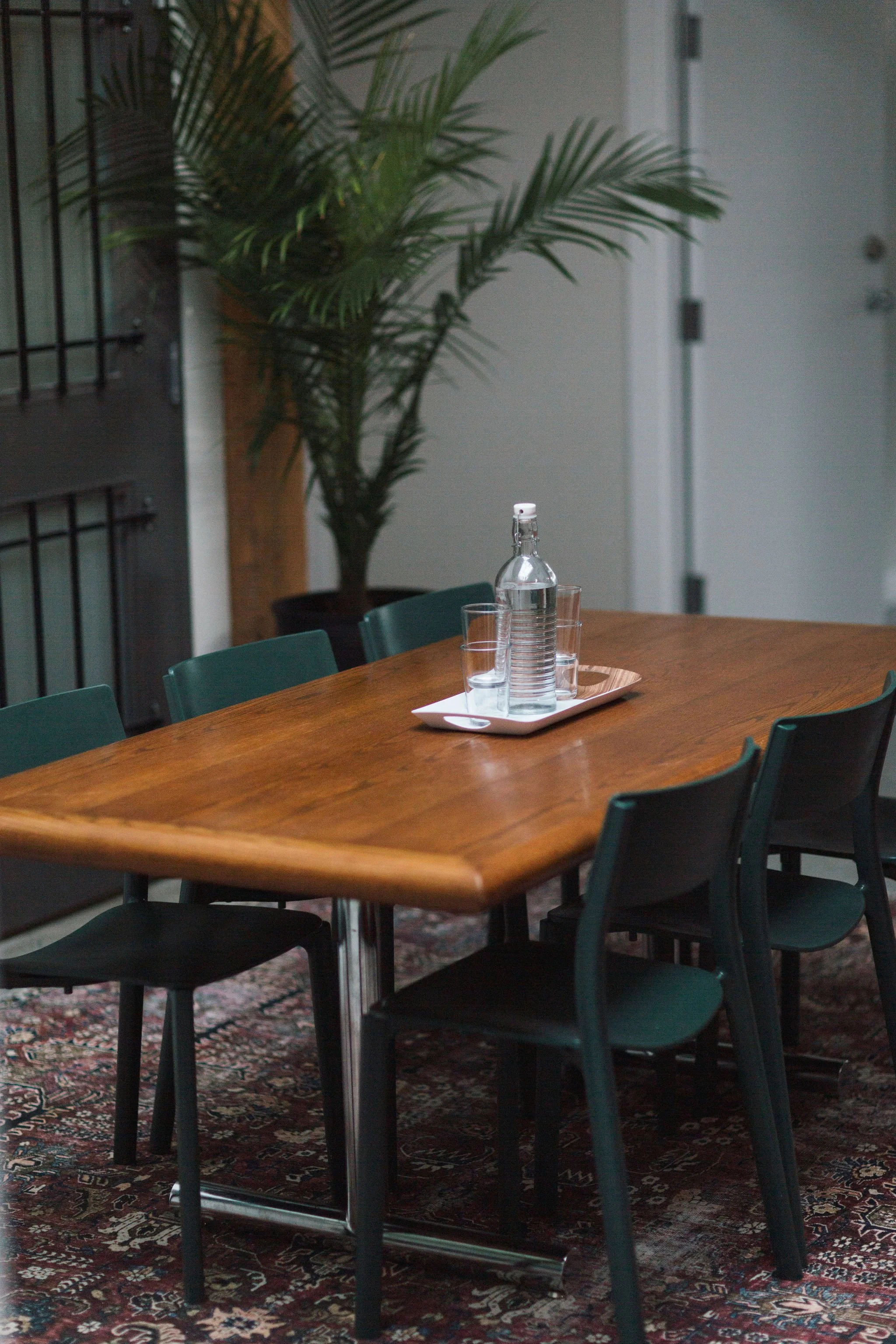 Content creation studio in vancouver