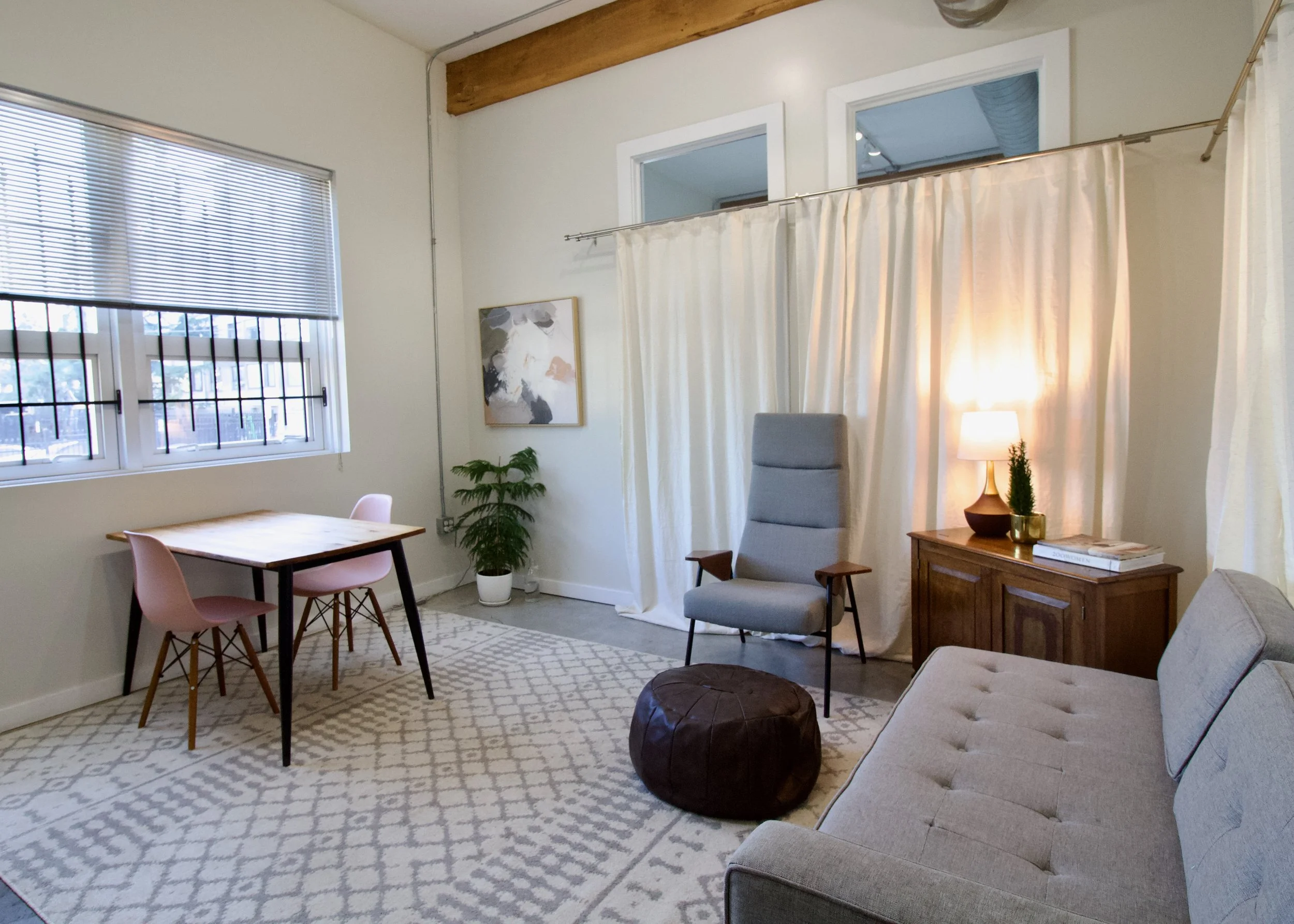 Content creation studio in vancouver