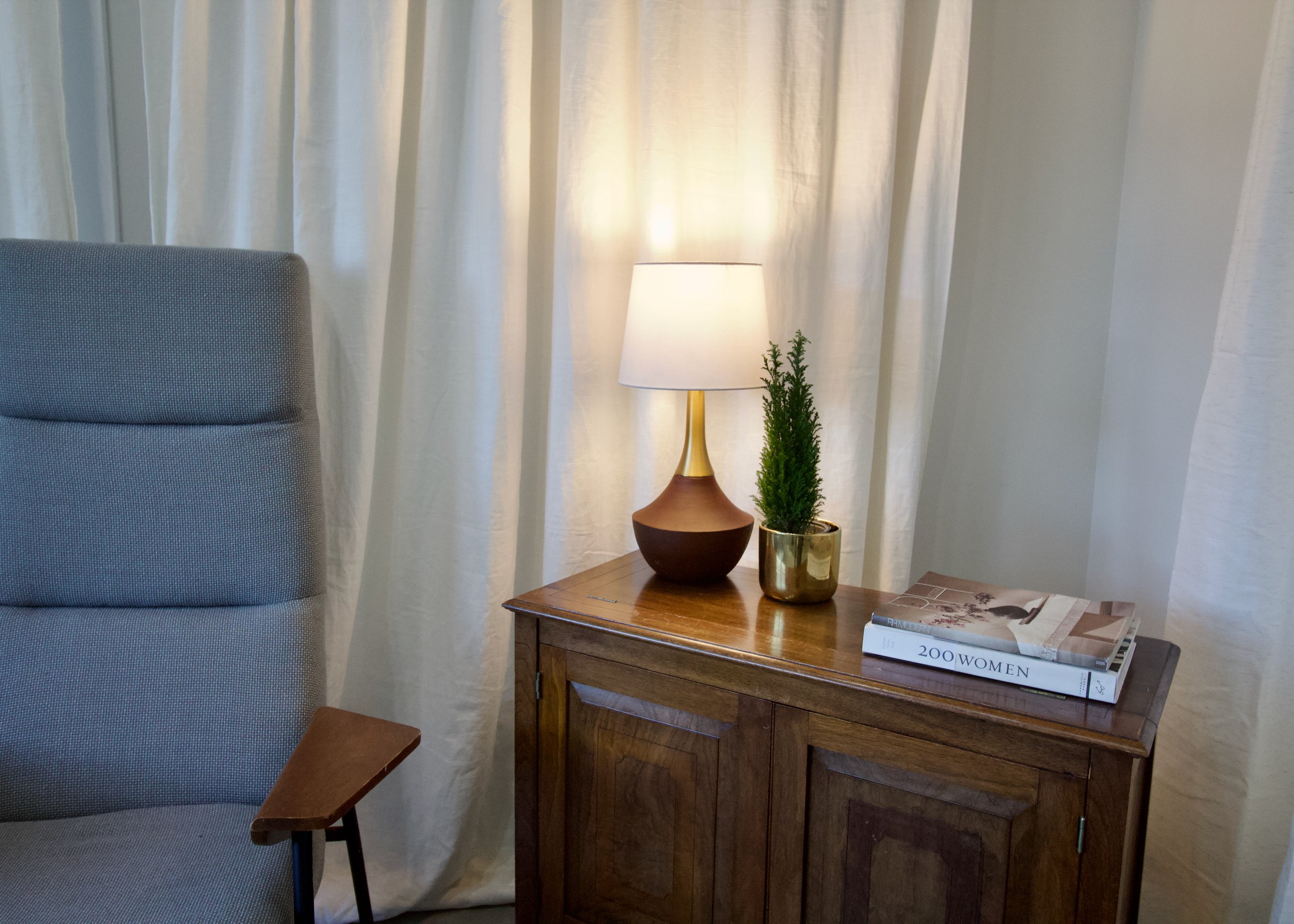 Modern and beautiful content studio in vancouver