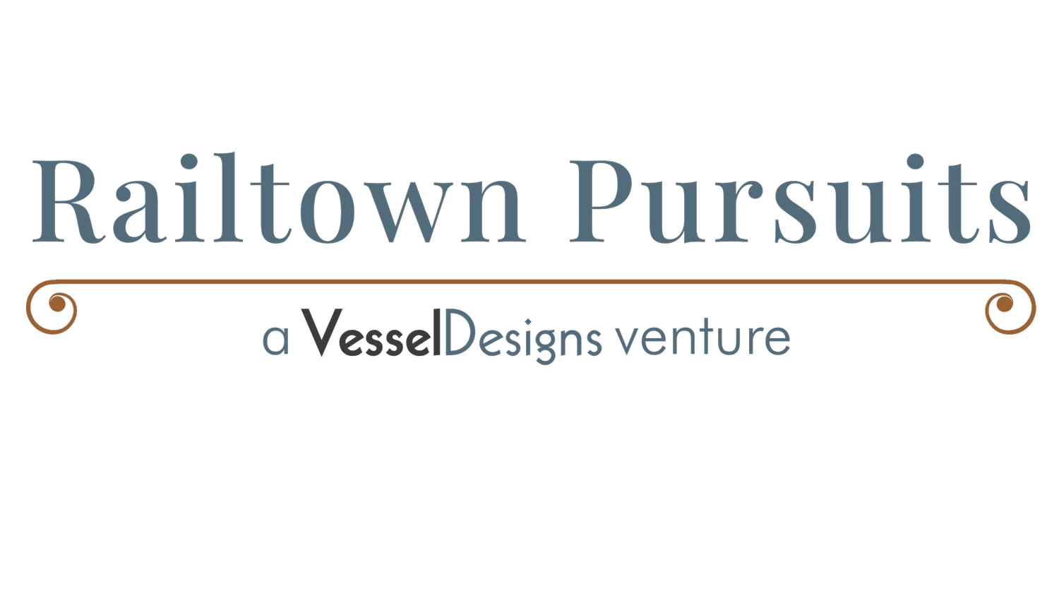 Railtown Pursuits