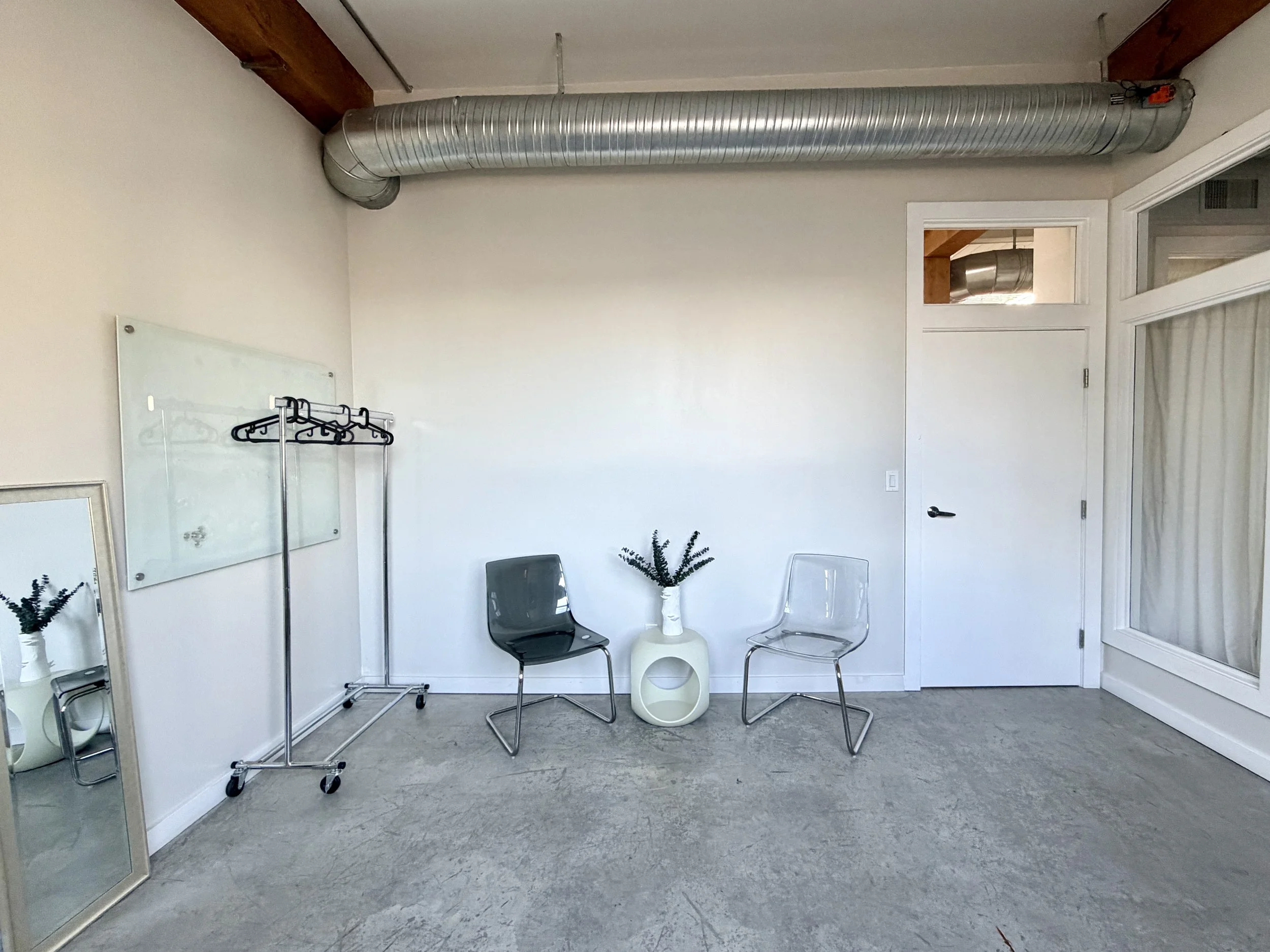 Content creation studio in vancouver