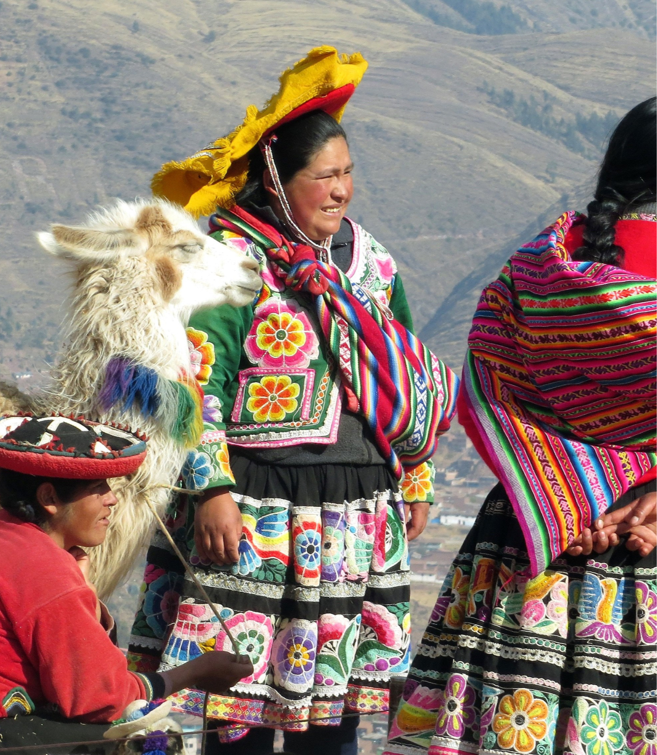 Peru