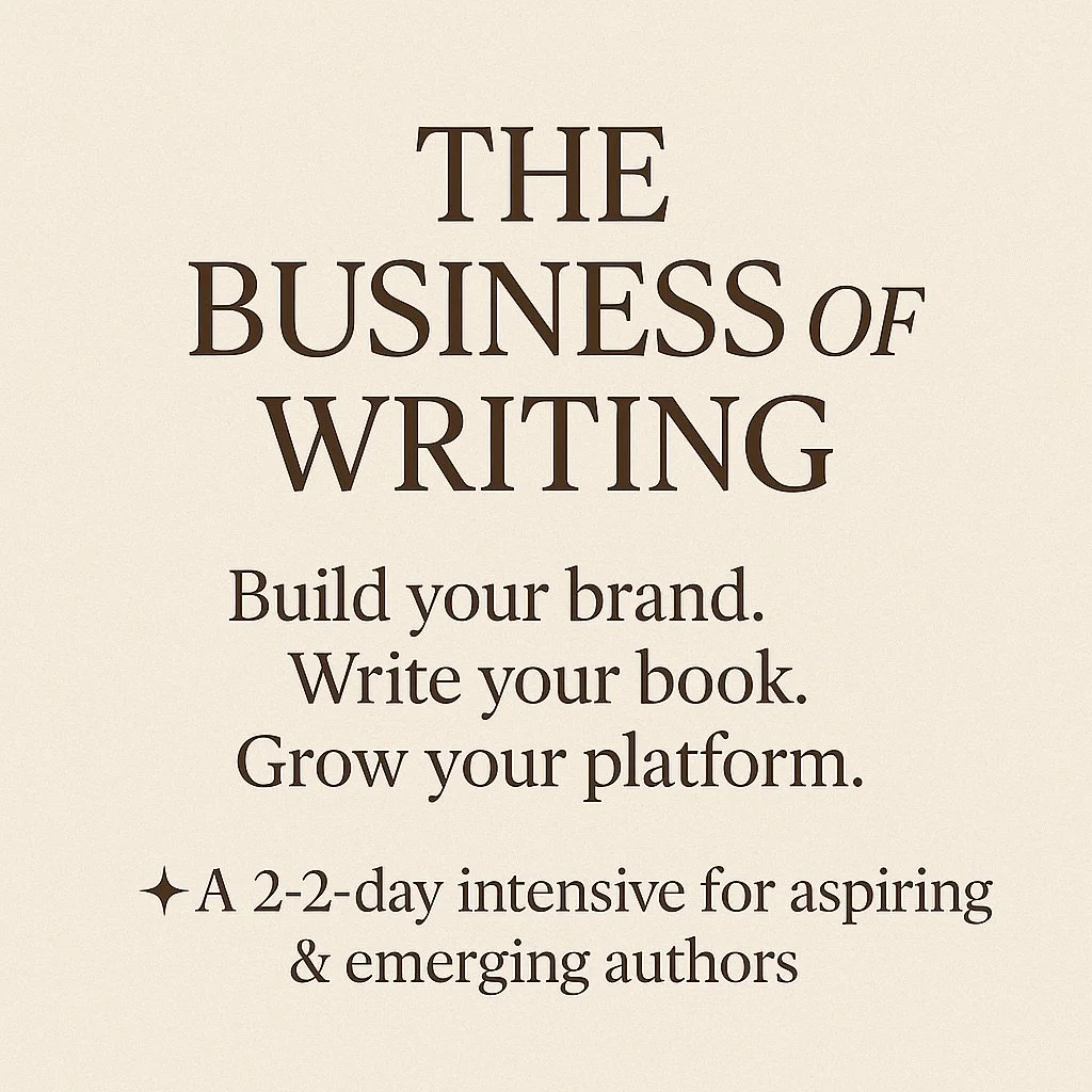 This is for you writers out there who are completely overwhelmed with how to actually make this author thing WORK!!!
It can work, it’s anwoonmeets the work kind of thing, and we are bringing you over 20 years of author, publishing and marketin