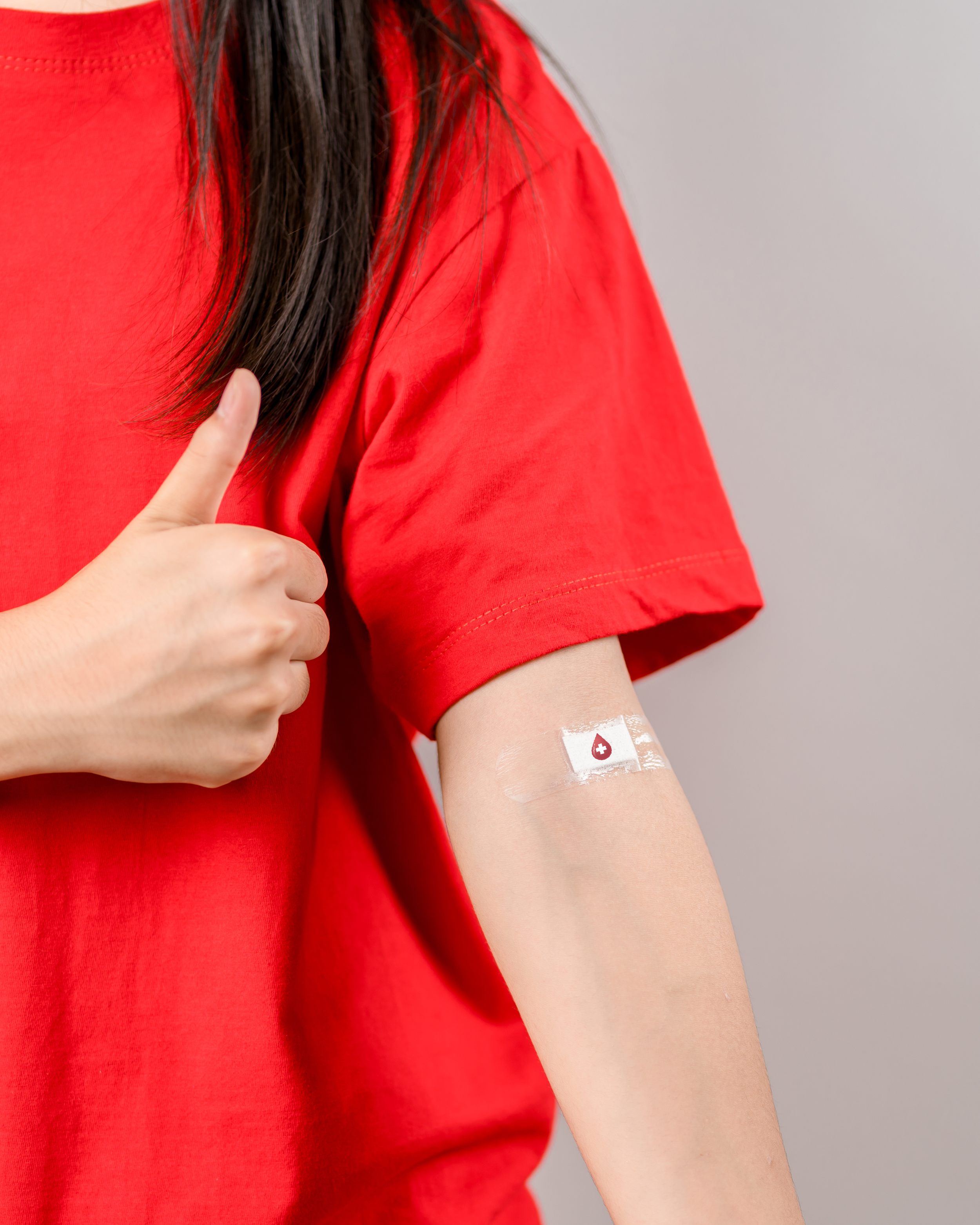 Como doar sangue no Québec: critérios, agendamento e o que esperar