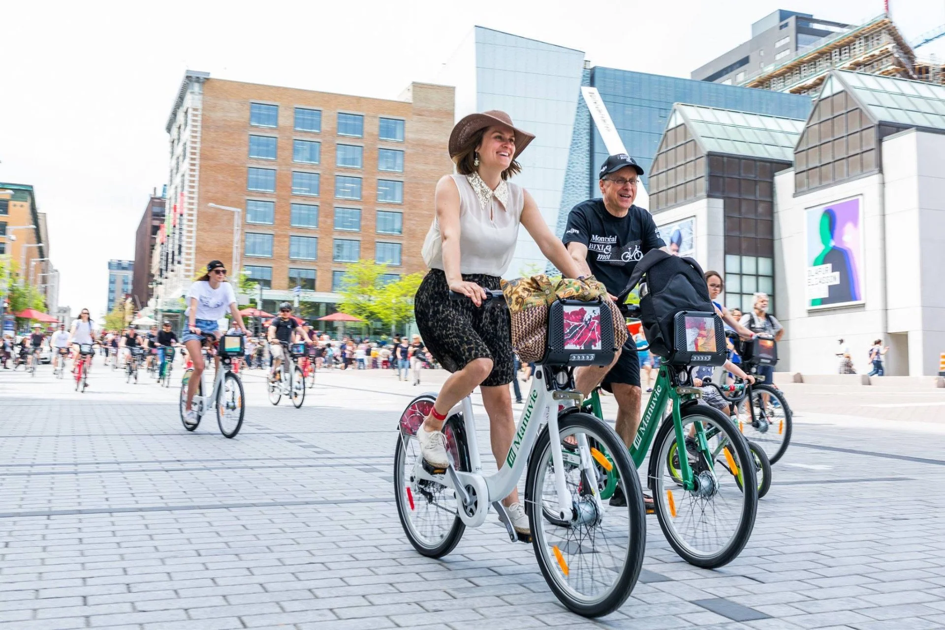 Bixi - Acces card Montreal.jpg