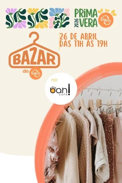 Bazar do Bem, edição II