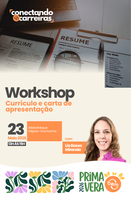 Conectando Carreiras
