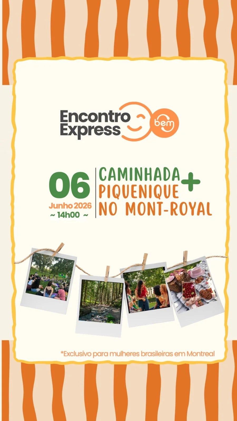Encontro Express