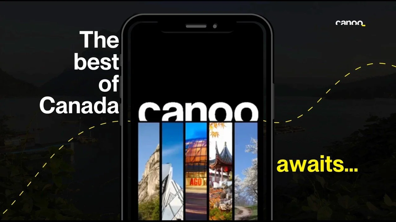 Canoo: benefícios para quem acabou de receber o PR ou a cidadania no Canadá