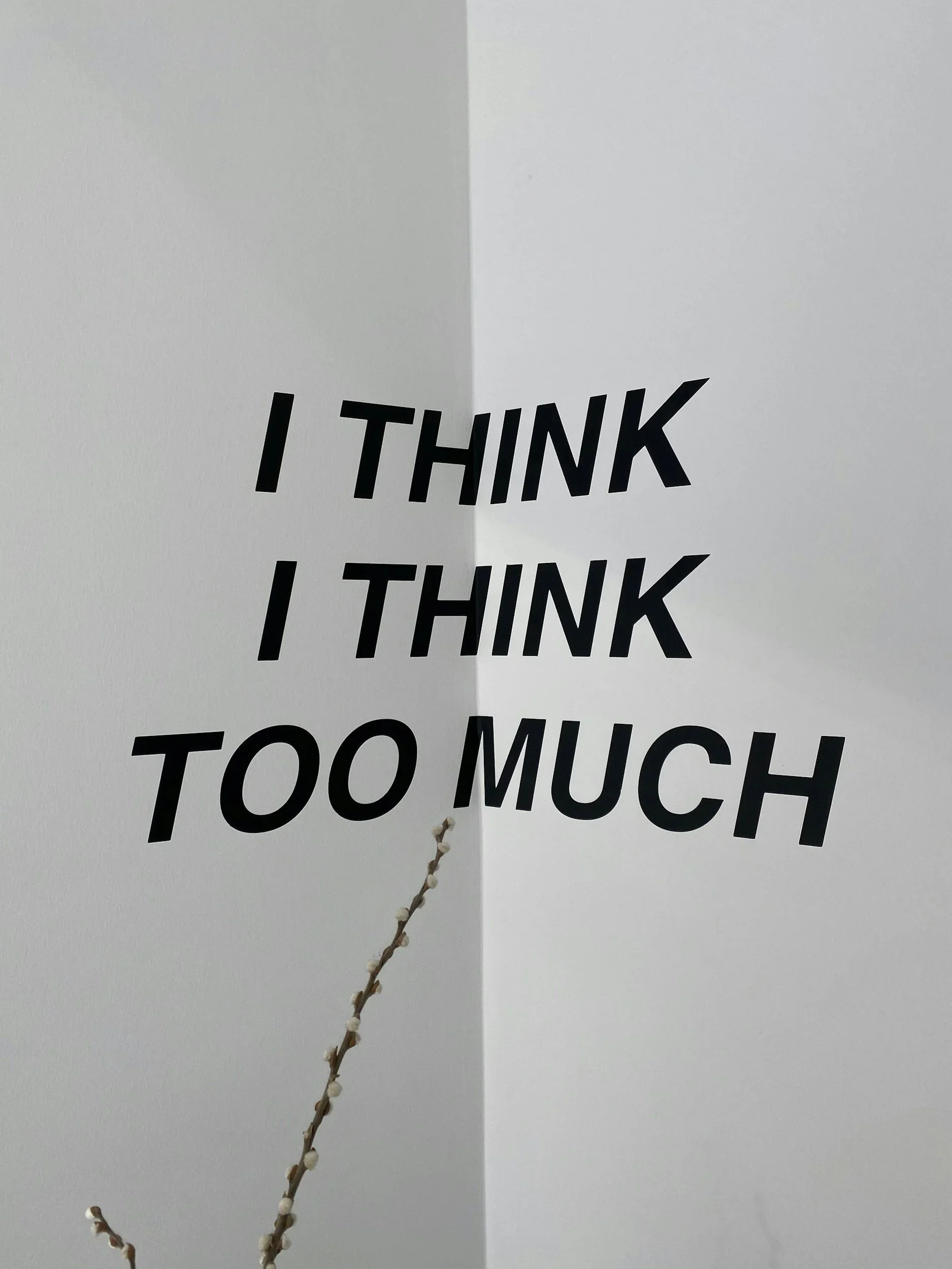 Why Do Little Things Bother Me So Much?