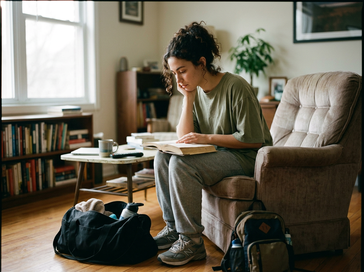 Why Do I Keep Procrastinating? It May Not Be About Motivation
