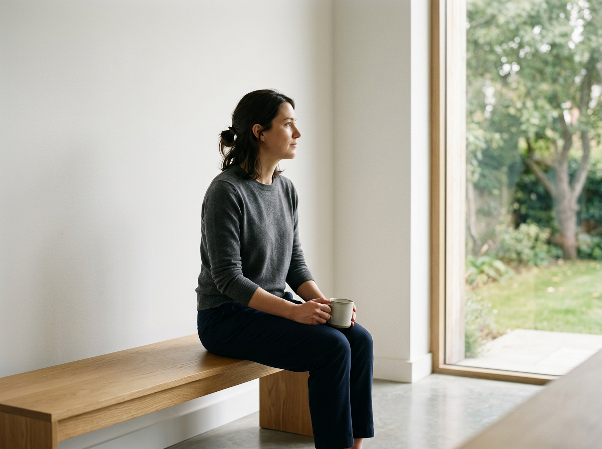 It's Not Always Depression: Sometimes There's More Going On Underneath