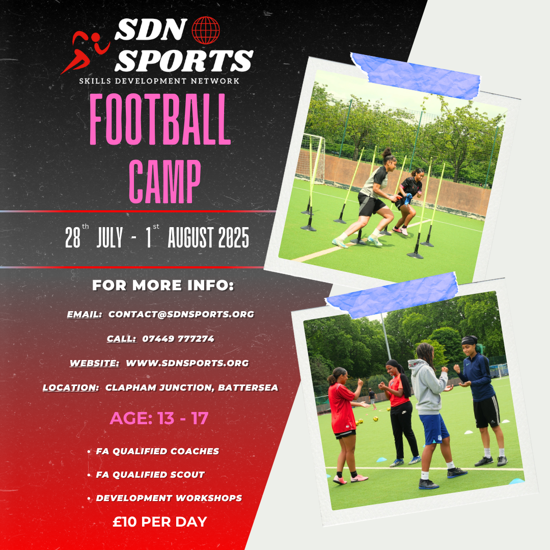 Summer Camp