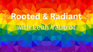 Rooted & Radiant: An 8-Week Chakra Reiki Meditation Series