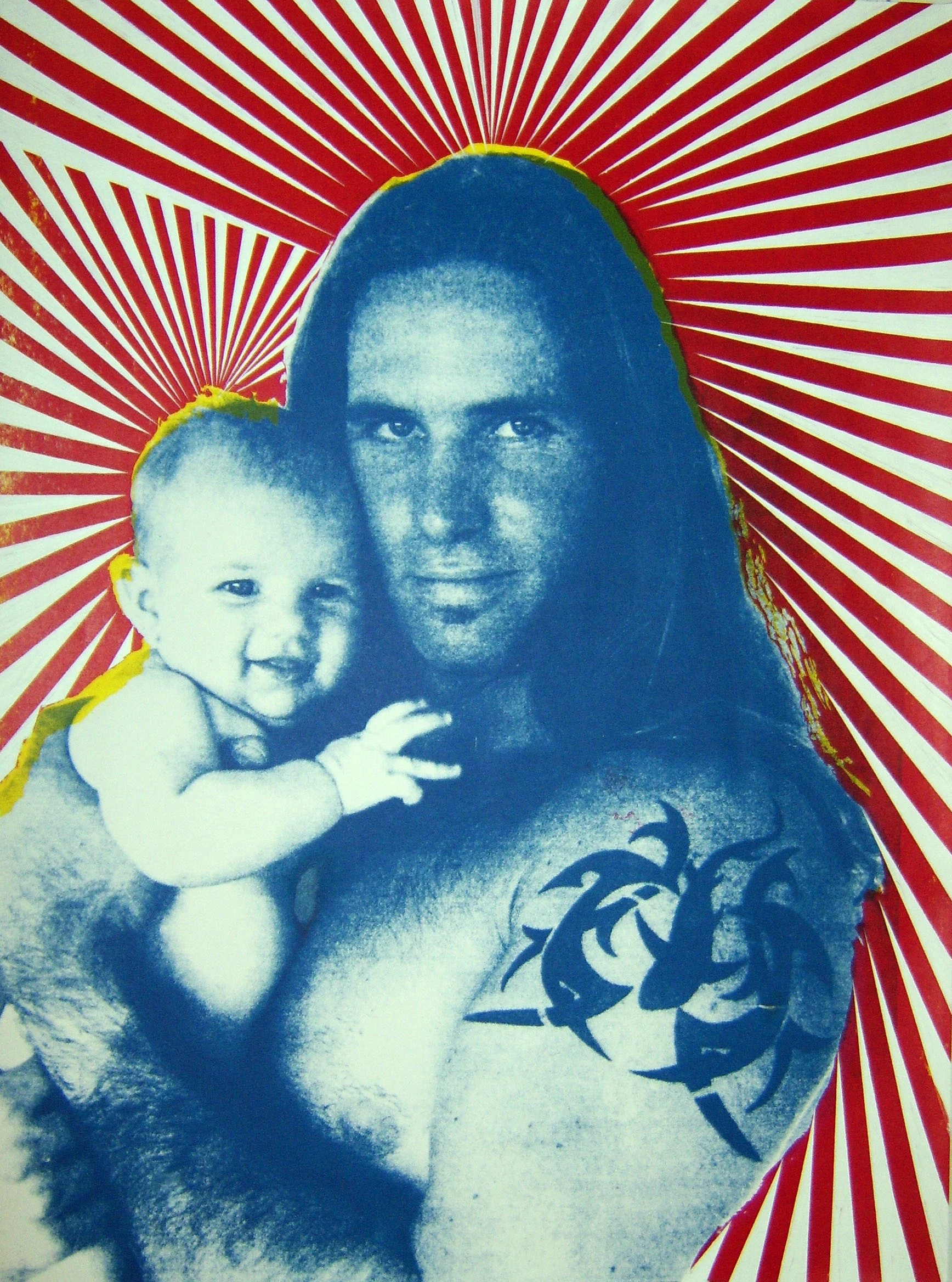 DAVID & RYANN 1