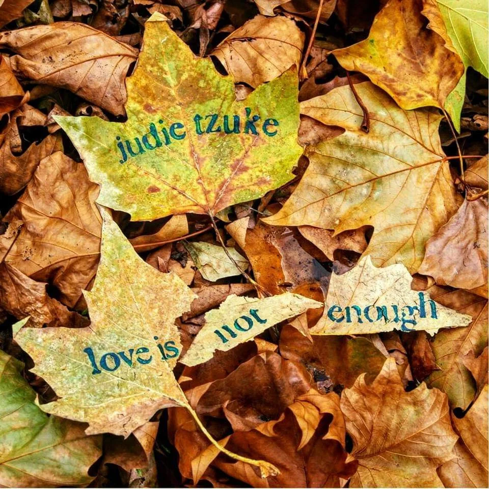 JUDIE TZUKE SINGLE