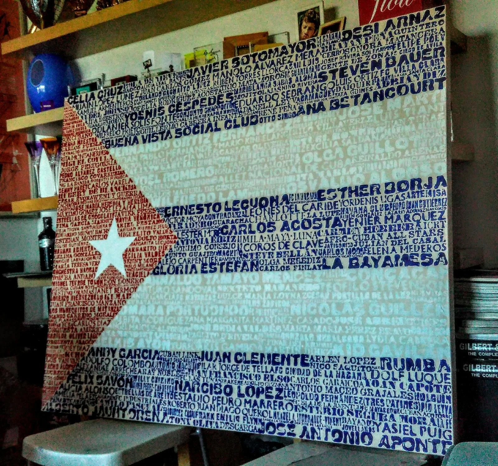 CUBA 2