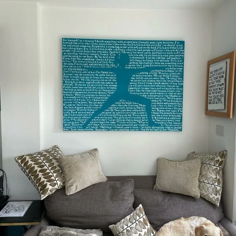 YOGA VANESSA