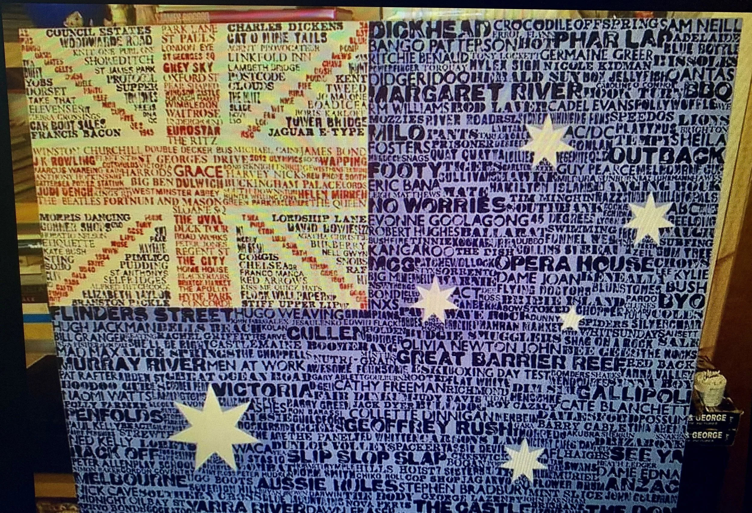 AUSTRALIA