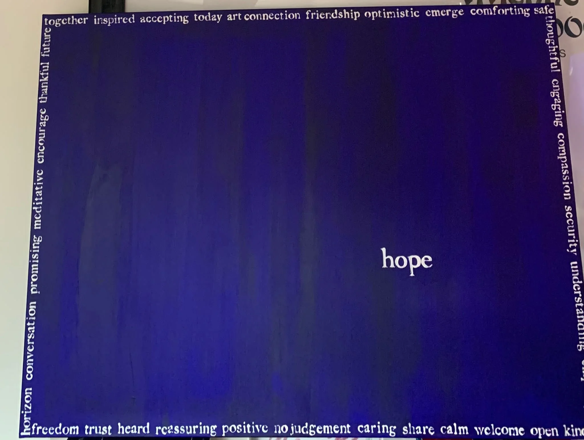 HOPE