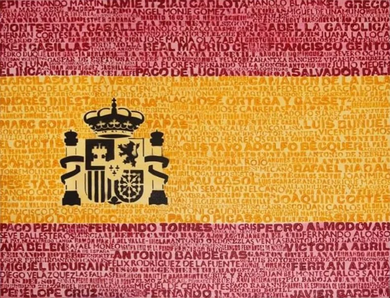 ESPANIA