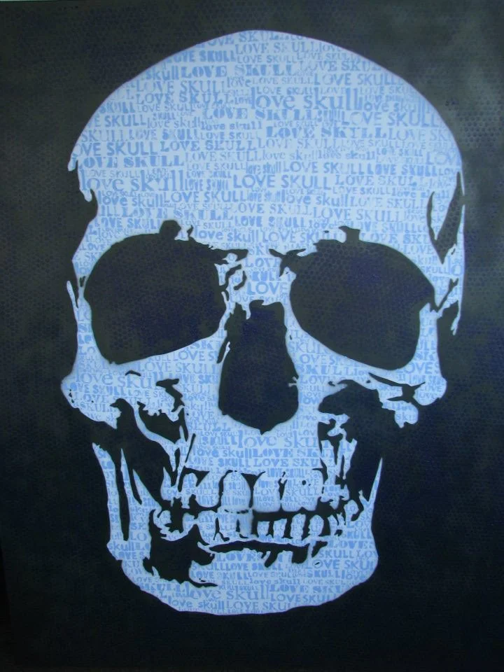LOVESKULL