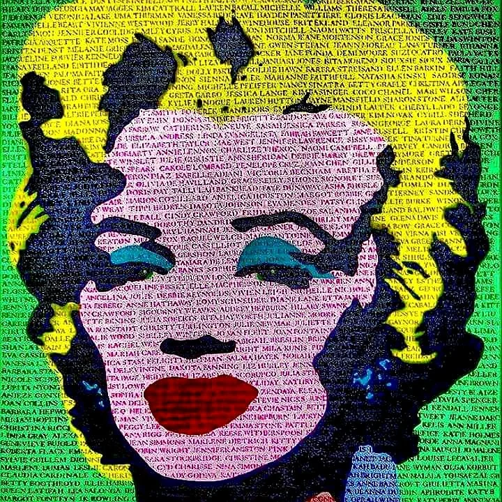 MARILYN