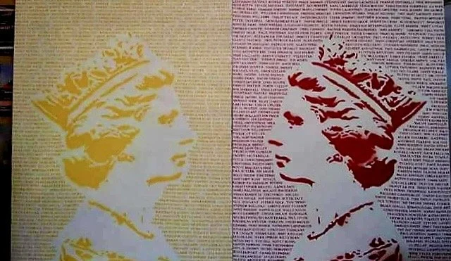 THE QUEEN 1