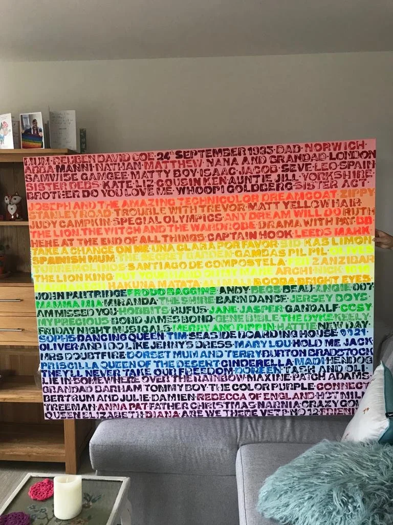 LGBT