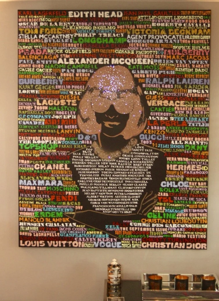 ANNA WINTOUR