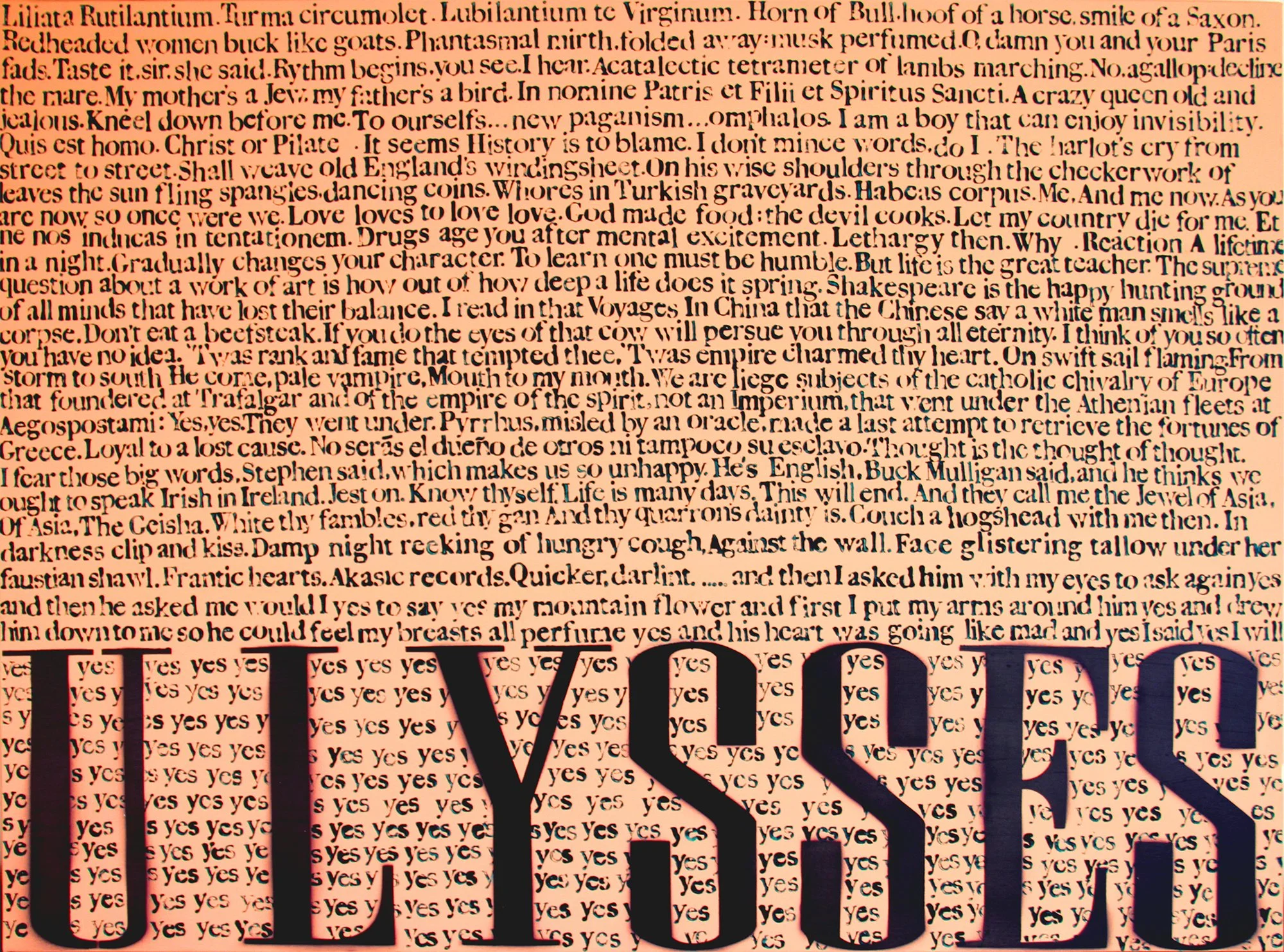 ULYSSES