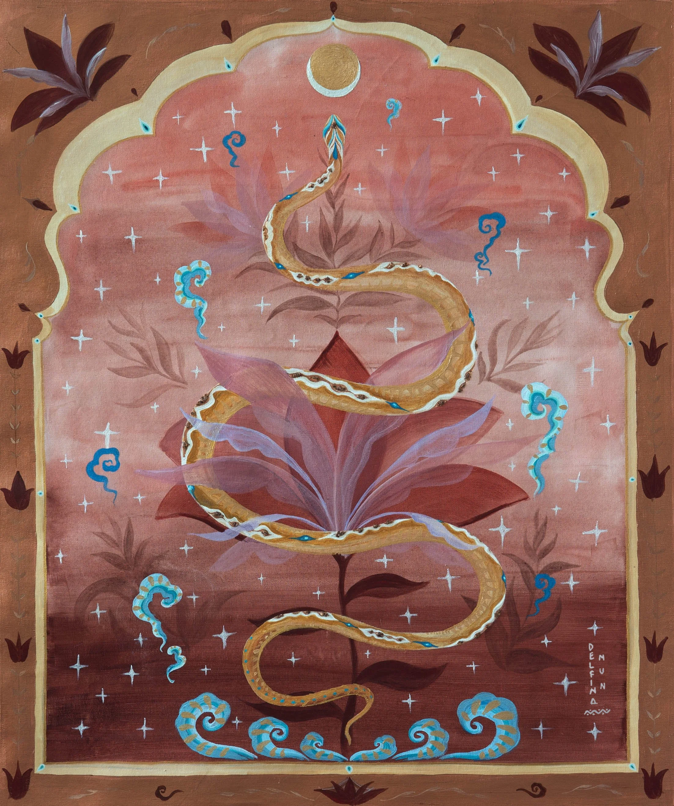 serpent postcard 15x18 cm.jpg