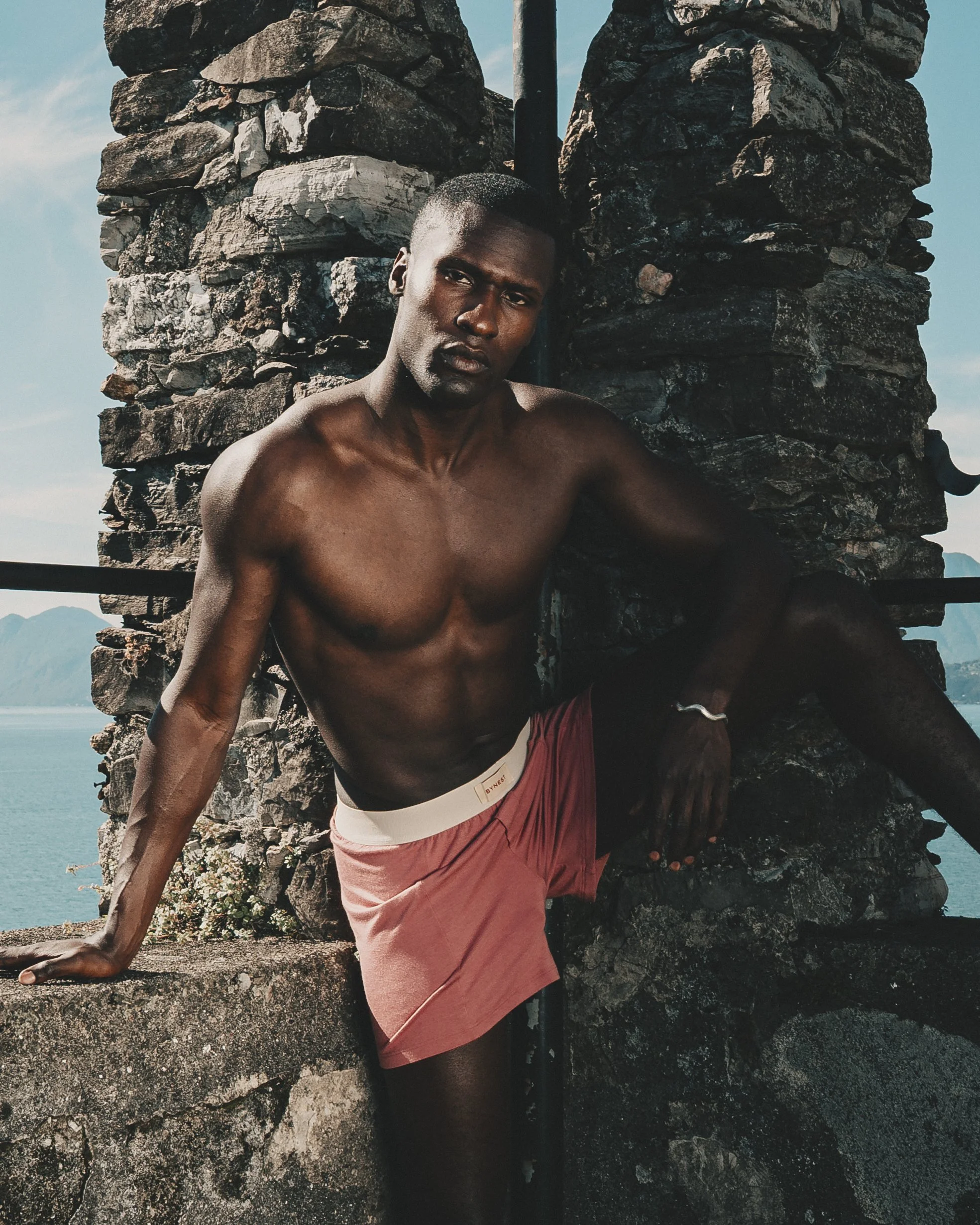 BYNEST "DOLCE FAR NIENTE"