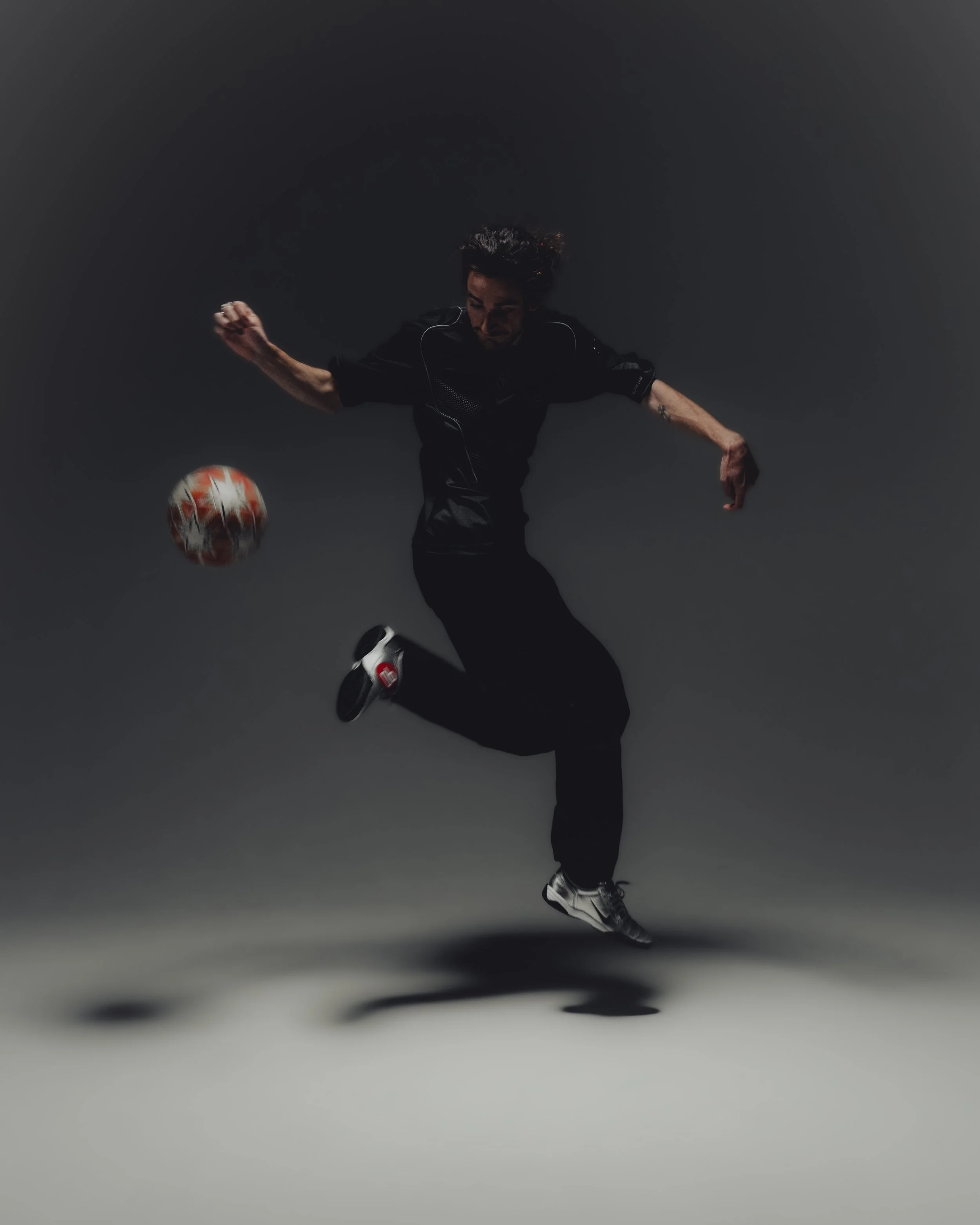 PERSONAL DIGITAL WORK