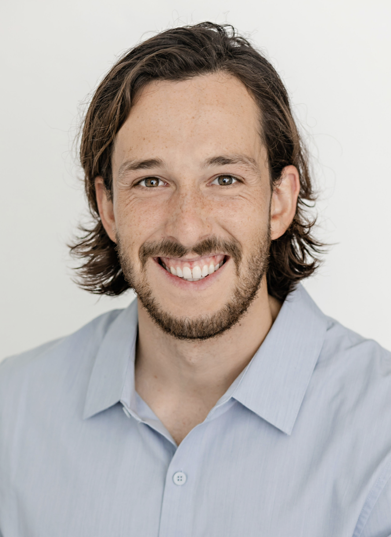 Educational Therapist Series: Eric Kauffmann